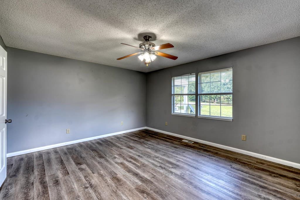 1013 Bradley Road, Blairsville GA 30512 - Photo