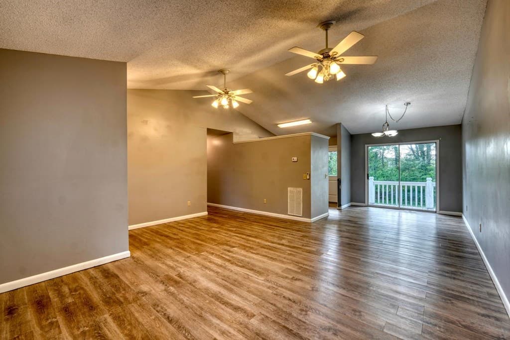 1013 Bradley Road, Blairsville GA 30512 - Photo
