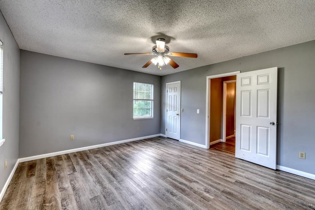 1013 Bradley Road, Blairsville GA 30512 - Photo