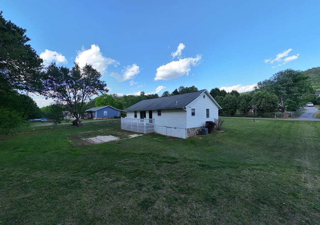 1013 Bradley Road, Blairsville GA 30512 - Photo