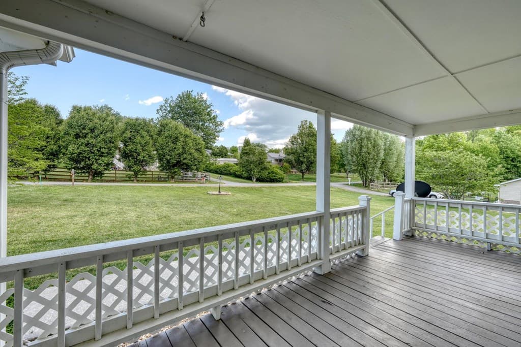 1013 Bradley Road, Blairsville GA 30512 - Photo