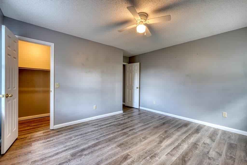 1013 Bradley Road, Blairsville GA 30512 - Photo