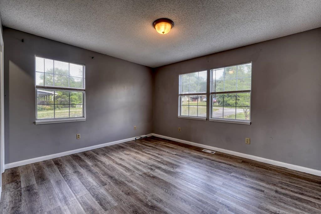1013 Bradley Road, Blairsville GA 30512 - Photo
