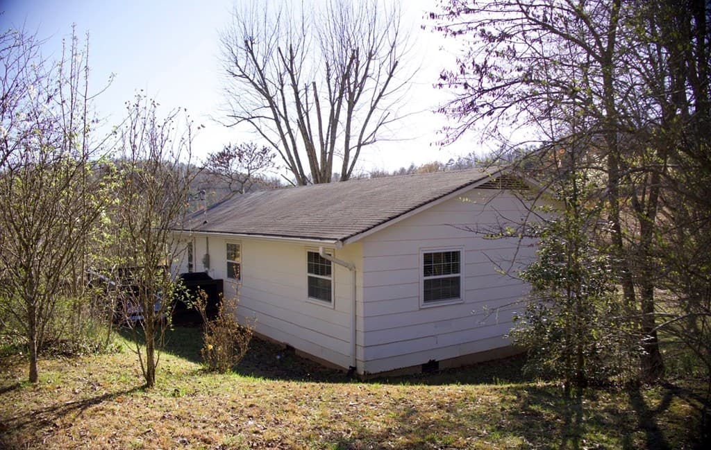 331 Blue Arrow Lane, Mineral Bluff GA 30599 - Photo