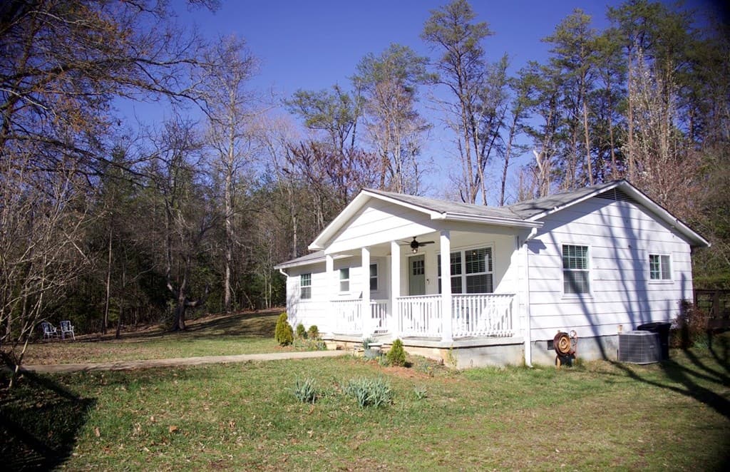331 Blue Arrow Lane, Mineral Bluff GA 30599 - Photo