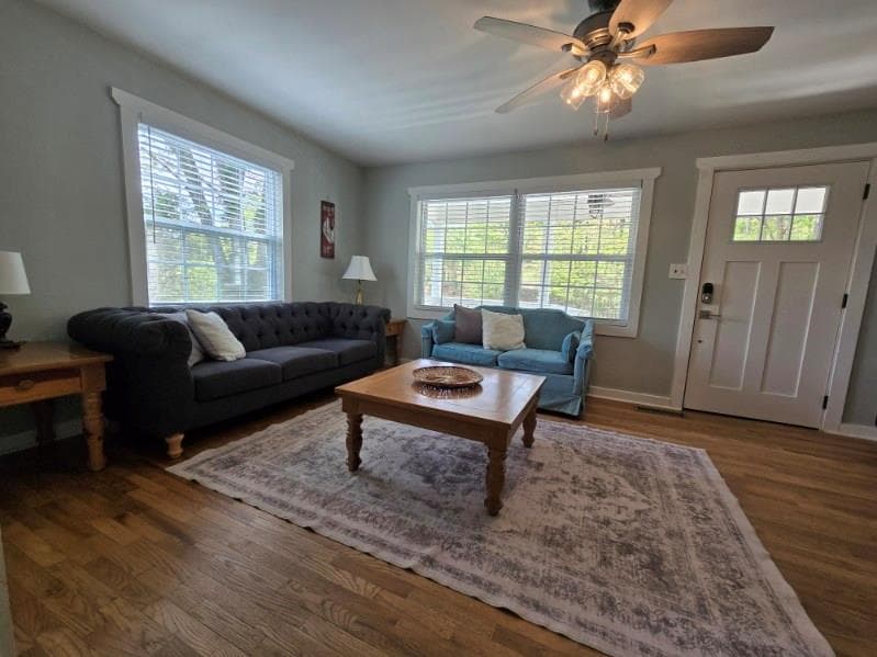 331 Blue Arrow Lane, Mineral Bluff GA 30599 - Photo