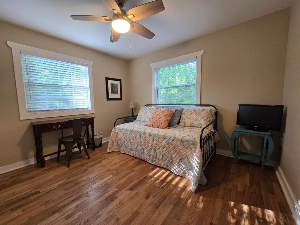 331 Blue Arrow Lane, Mineral Bluff GA 30599 - Photo