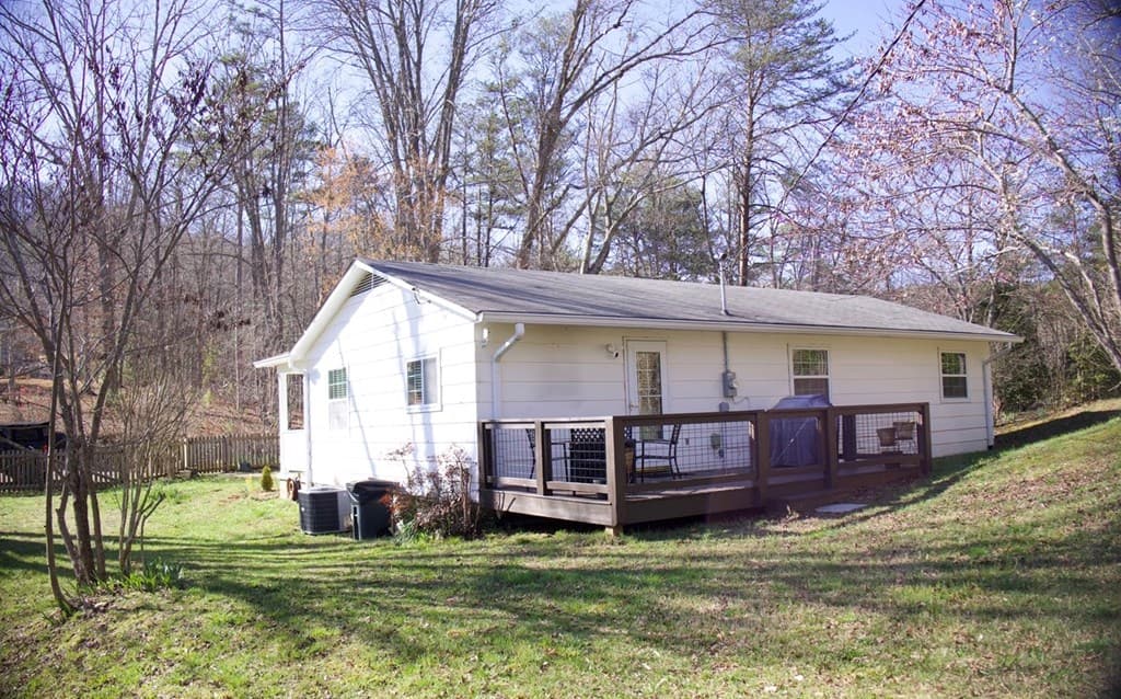 331 Blue Arrow Lane, Mineral Bluff GA 30599 - Photo