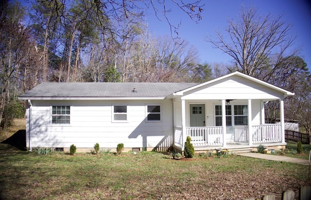 331 Blue Arrow Lane, Mineral Bluff GA 30599 - Primary photo