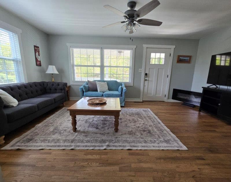 331 Blue Arrow Lane, Mineral Bluff GA 30599 - Photo