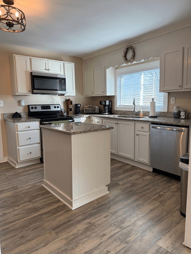 331 Blue Arrow Lane, Mineral Bluff GA 30599 - Photo