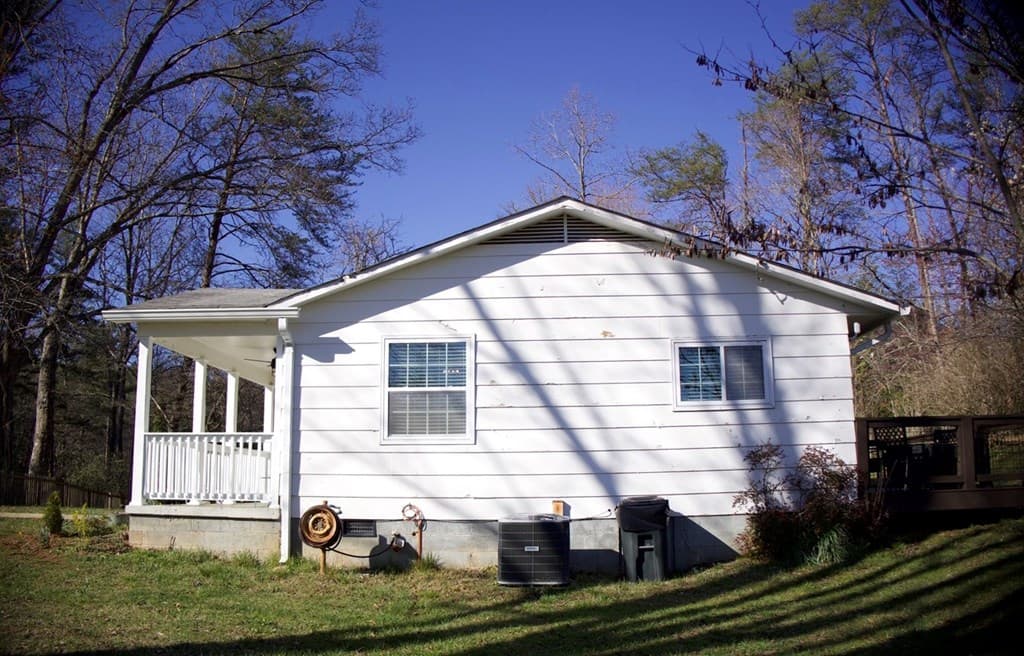 331 Blue Arrow Lane, Mineral Bluff GA 30599 - Photo