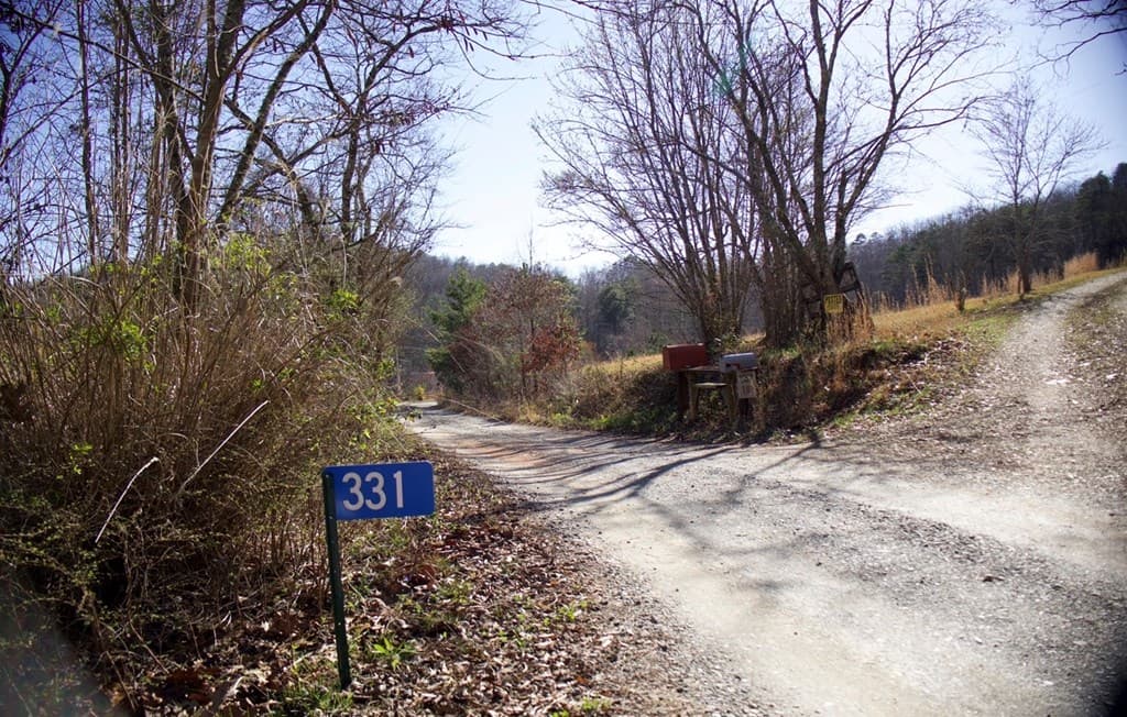 331 Blue Arrow Lane, Mineral Bluff GA 30599 - Photo