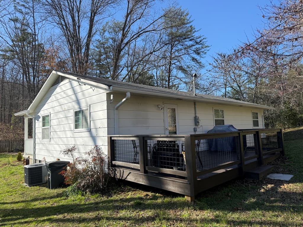 331 Blue Arrow Lane, Mineral Bluff GA 30599 - Photo