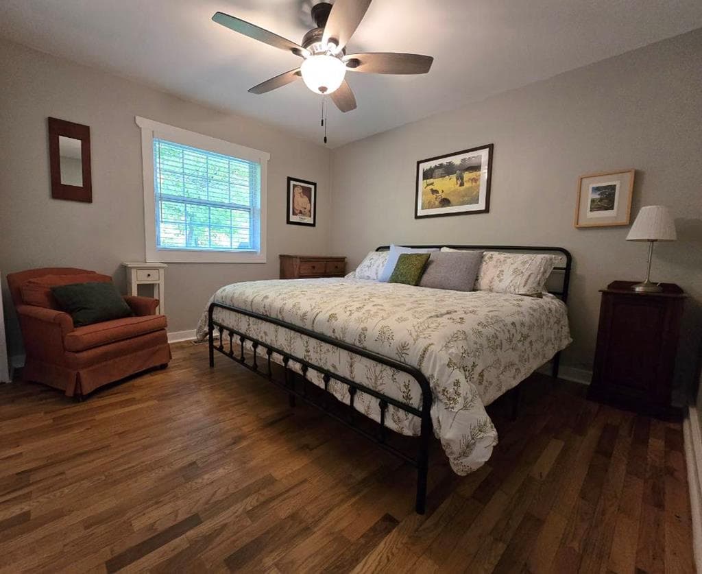 331 Blue Arrow Lane, Mineral Bluff GA 30599 - Photo