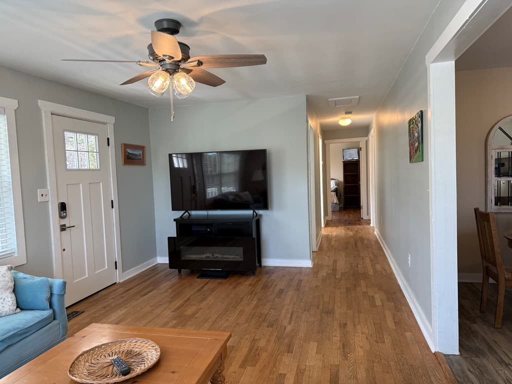 331 Blue Arrow Lane, Mineral Bluff GA 30599 - Photo