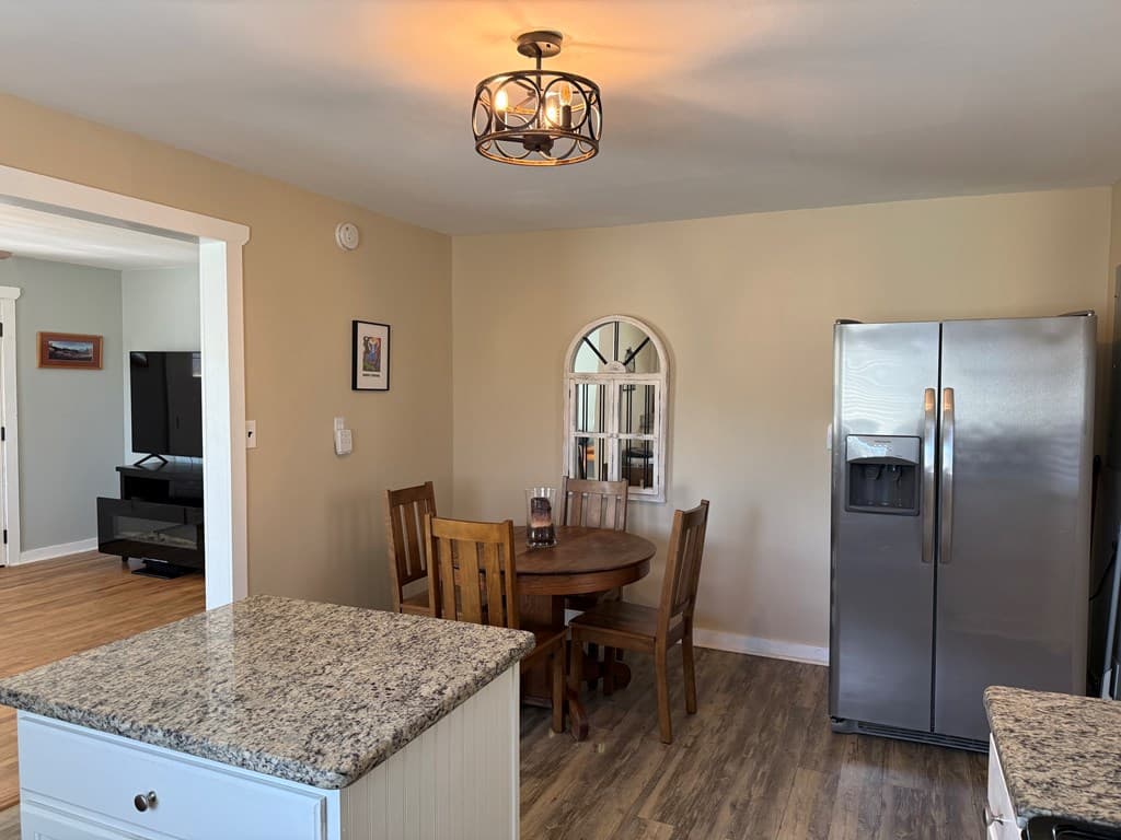 331 Blue Arrow Lane, Mineral Bluff GA 30599 - Photo