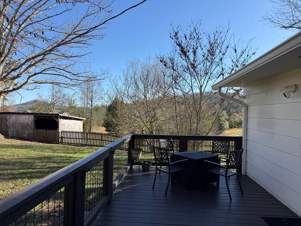 331 Blue Arrow Lane, Mineral Bluff GA 30599 - Photo