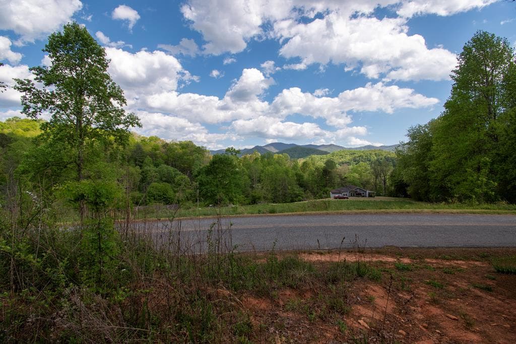 00 W Vineyard Road, Hayesville NC 28904 - Photo