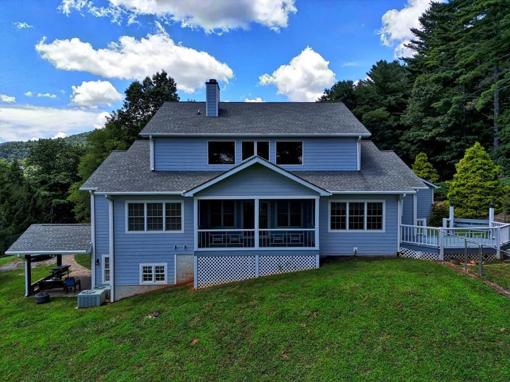 170 High Vista, Blairsville GA 30512 - Photo