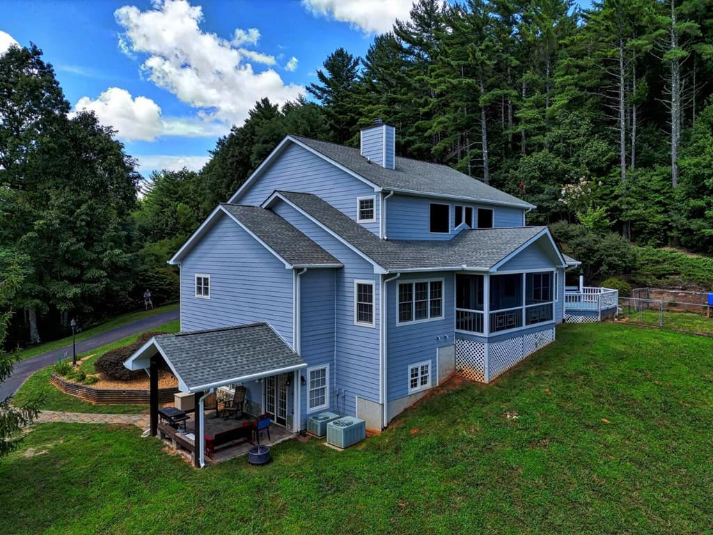 170 High Vista, Blairsville GA 30512 - Photo
