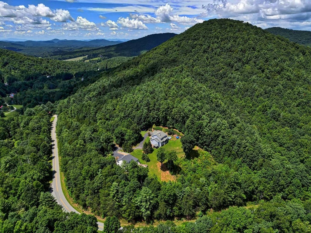170 High Vista, Blairsville GA 30512 - Photo