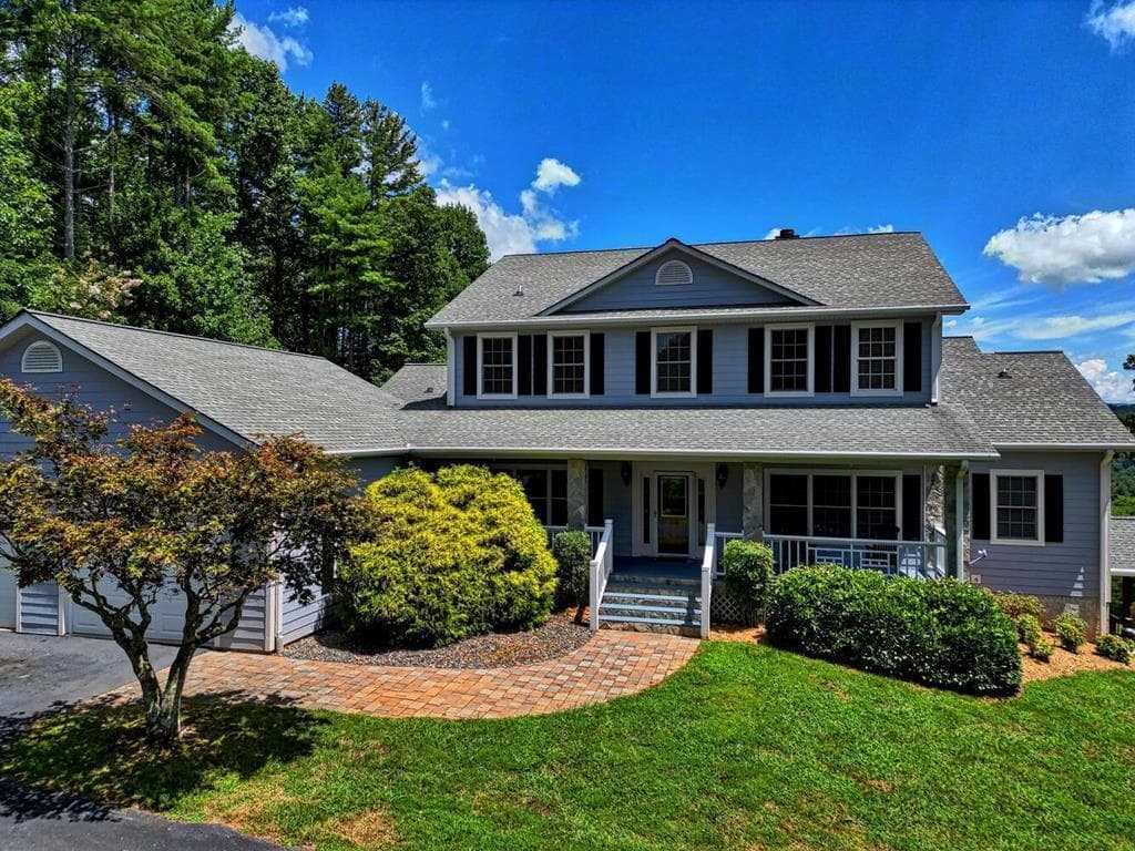 170 High Vista, Blairsville GA 30512 - Primary photo