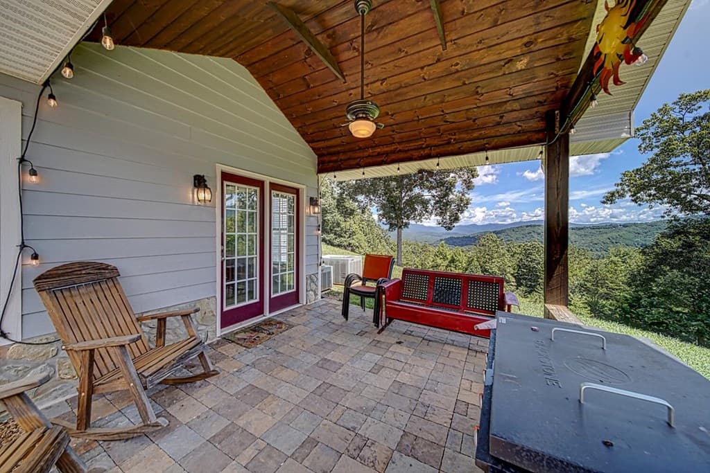 170 High Vista, Blairsville GA 30512 - Photo
