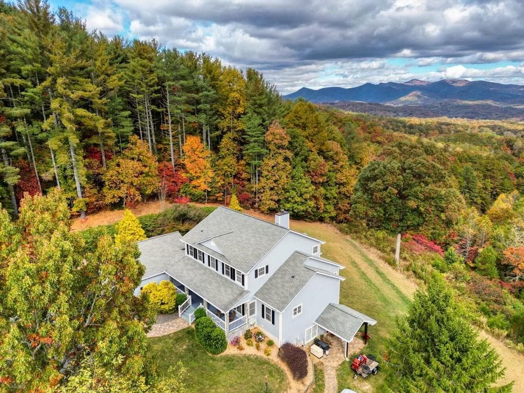 170 High Vista, Blairsville GA 30512 - Photo
