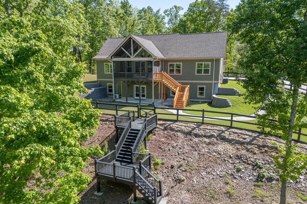 475 Tater Tot Road, Jasper GA 30143 - Photo