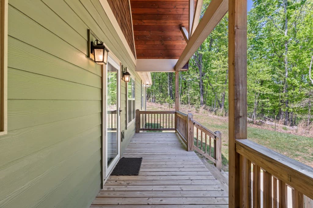 475 Tater Tot Road, Jasper GA 30143 - Photo