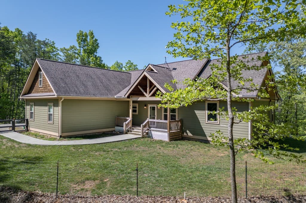 475 Tater Tot Road, Jasper GA 30143 - Photo