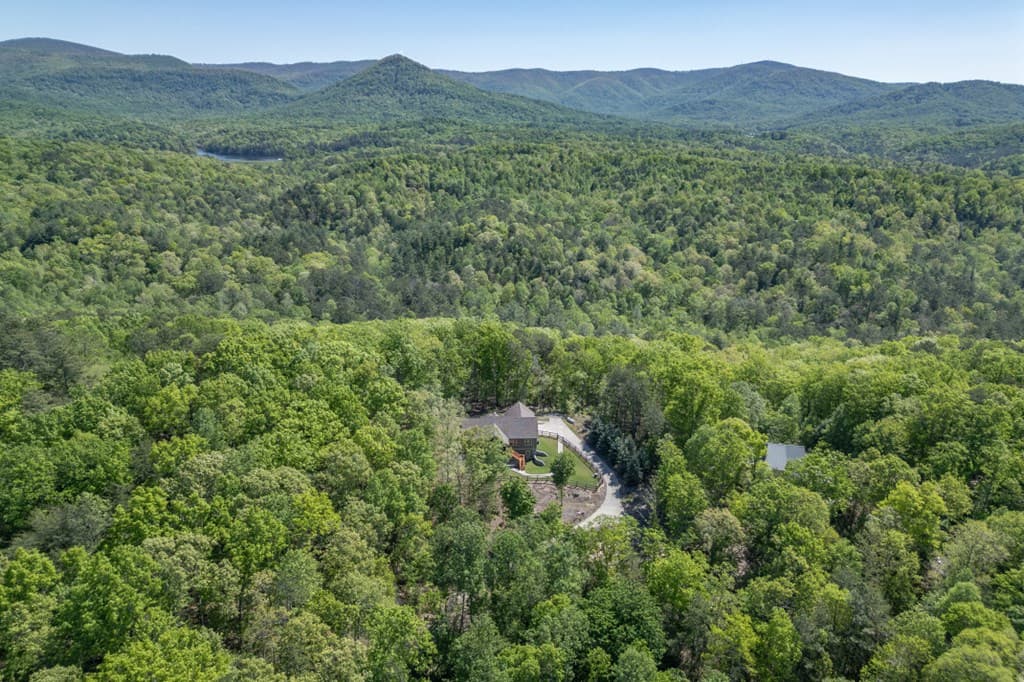 475 Tater Tot Road, Jasper GA 30143 - Photo