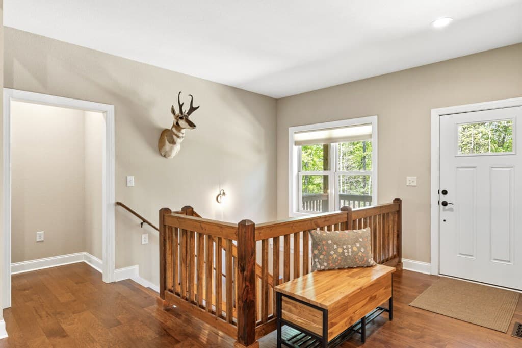 475 Tater Tot Road, Jasper GA 30143 - Photo