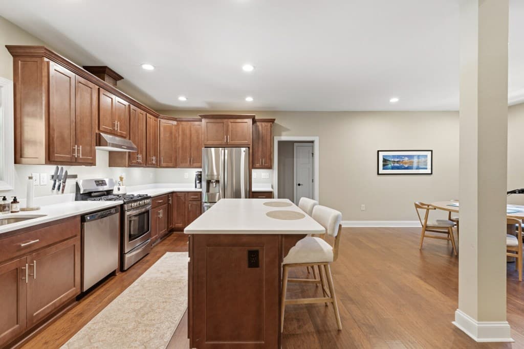 475 Tater Tot Road, Jasper GA 30143 - Photo
