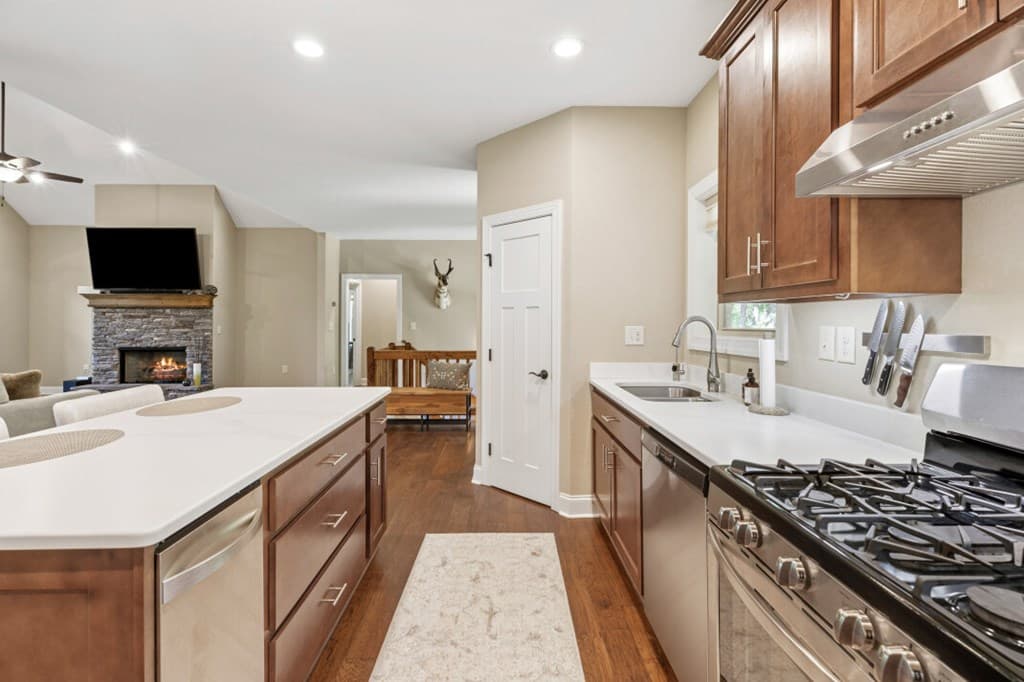 475 Tater Tot Road, Jasper GA 30143 - Photo