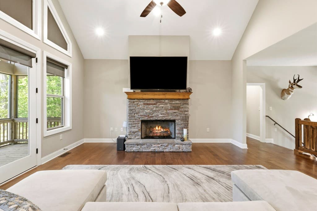 475 Tater Tot Road, Jasper GA 30143 - Photo