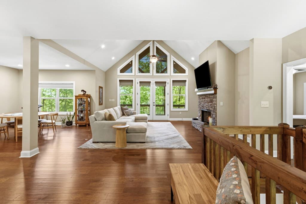 475 Tater Tot Road, Jasper GA 30143 - Photo