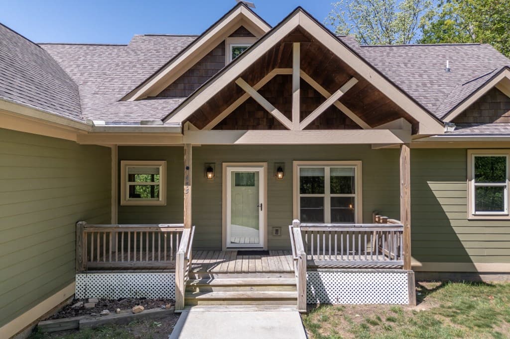 475 Tater Tot Road, Jasper GA 30143 - Photo