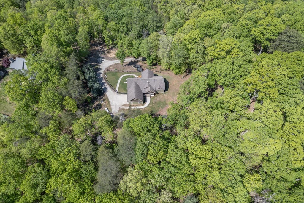475 Tater Tot Road, Jasper GA 30143 - Photo