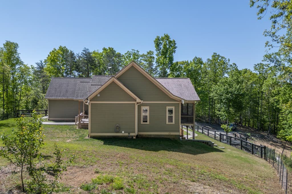 475 Tater Tot Road, Jasper GA 30143 - Photo