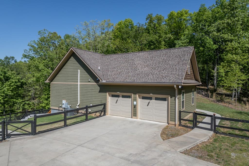 475 Tater Tot Road, Jasper GA 30143 - Photo