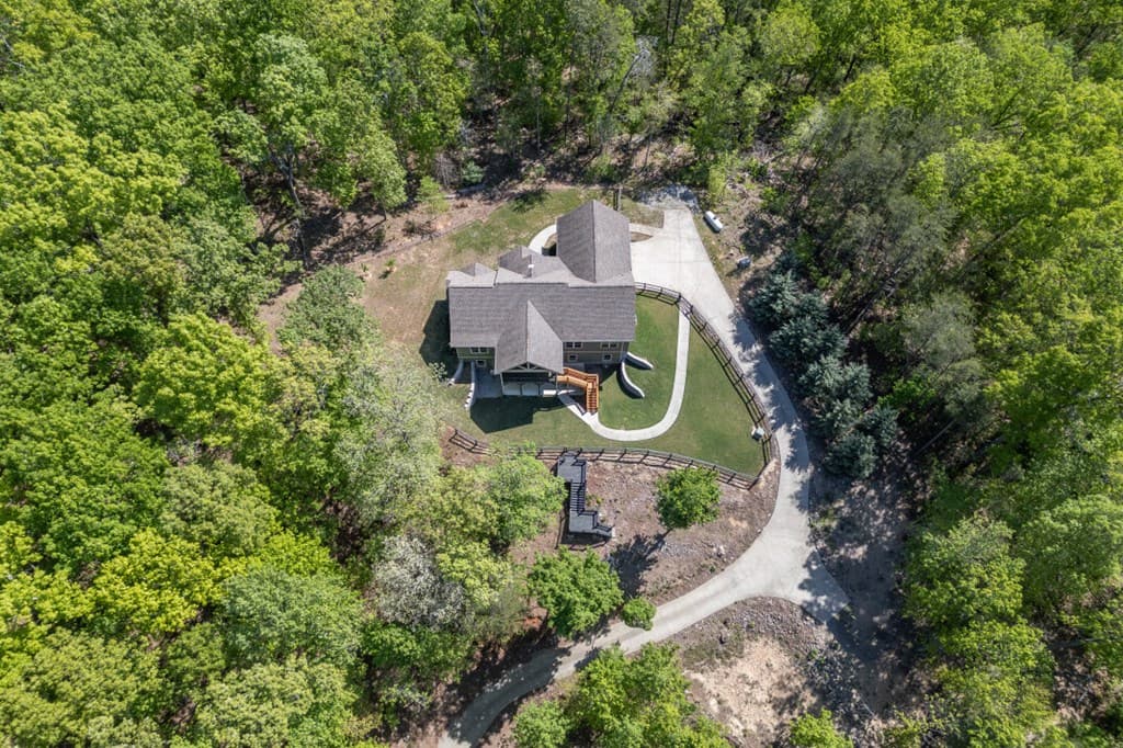 475 Tater Tot Road, Jasper GA 30143 - Photo