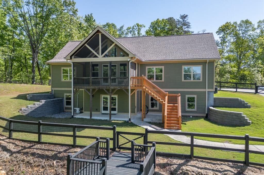 475 Tater Tot Road, Jasper GA 30143 - Primary photo