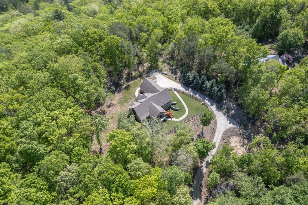 475 Tater Tot Road, Jasper GA 30143 - Photo