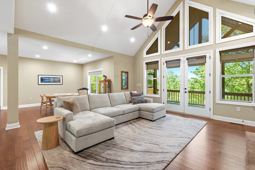475 Tater Tot Road, Jasper GA 30143 - Photo