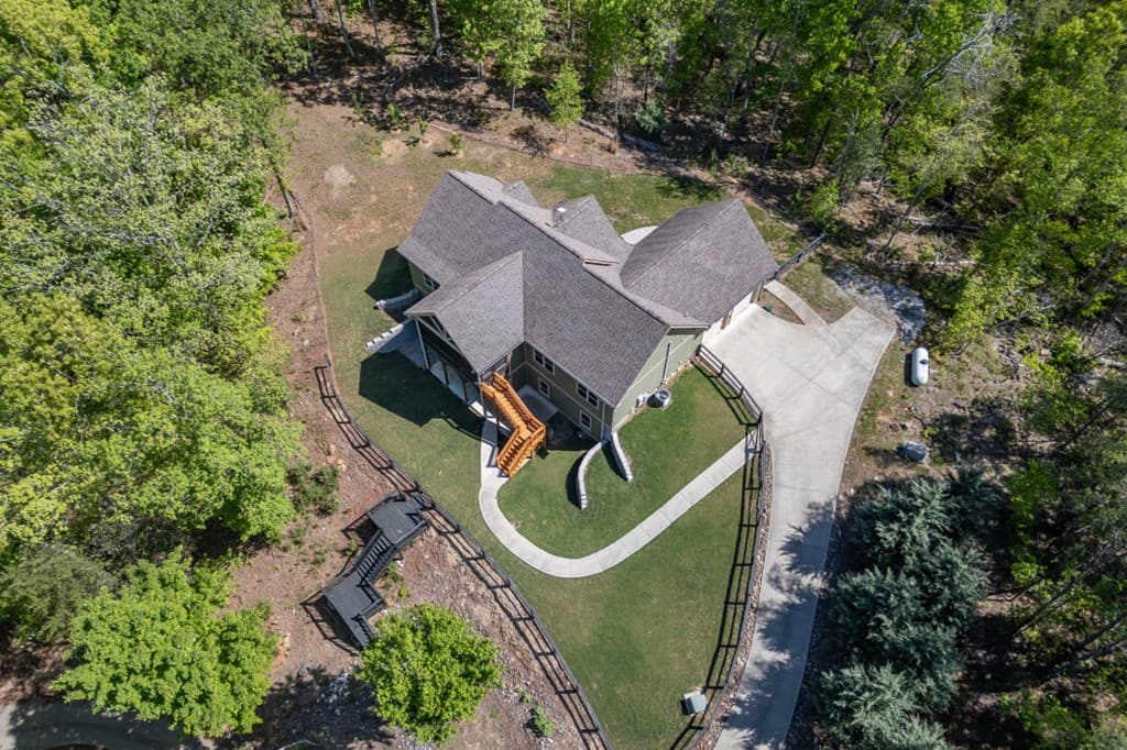 475 Tater Tot Road, Jasper GA 30143 - Photo
