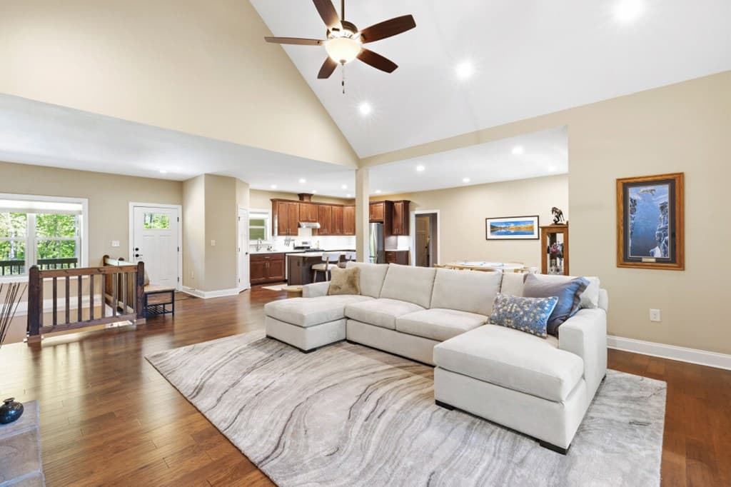 475 Tater Tot Road, Jasper GA 30143 - Photo