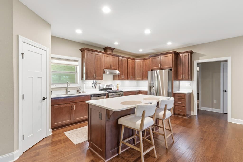 475 Tater Tot Road, Jasper GA 30143 - Photo