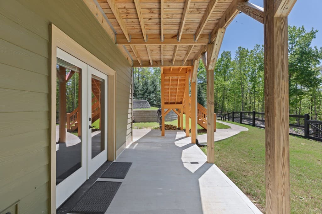 475 Tater Tot Road, Jasper GA 30143 - Photo